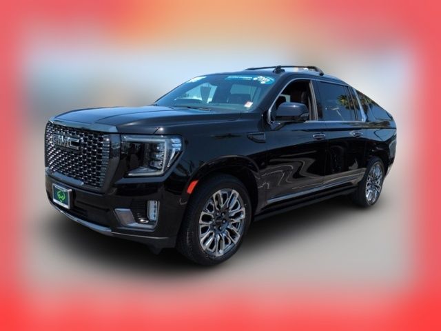 2023 GMC Yukon XL Denali Ultimate