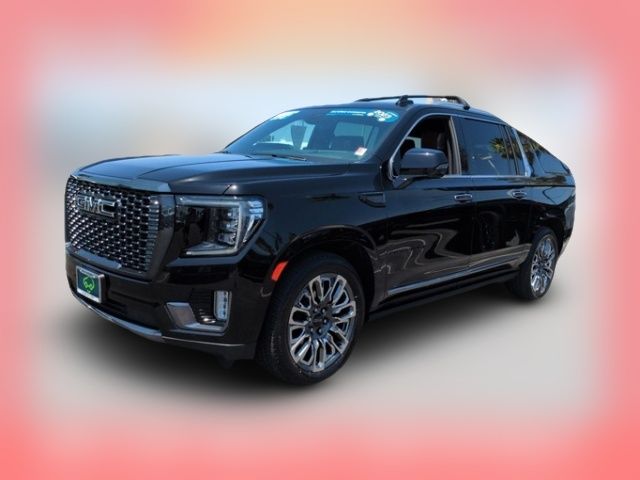 2023 GMC Yukon XL Denali Ultimate