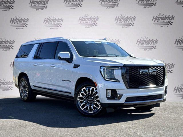 2023 GMC Yukon XL Denali Ultimate