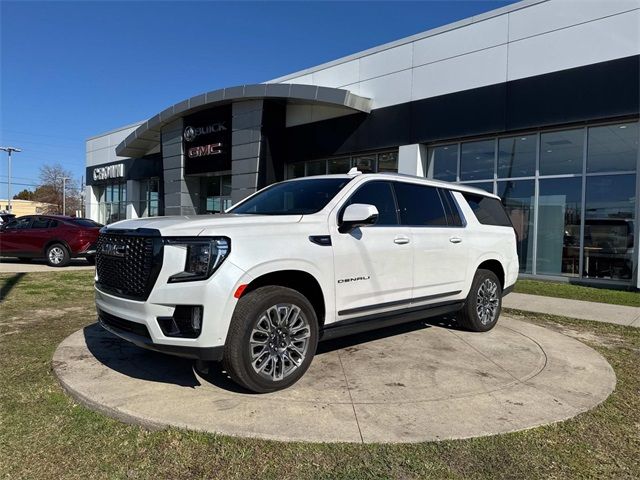 2023 GMC Yukon XL Denali Ultimate