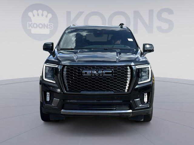 2023 GMC Yukon XL Denali Ultimate