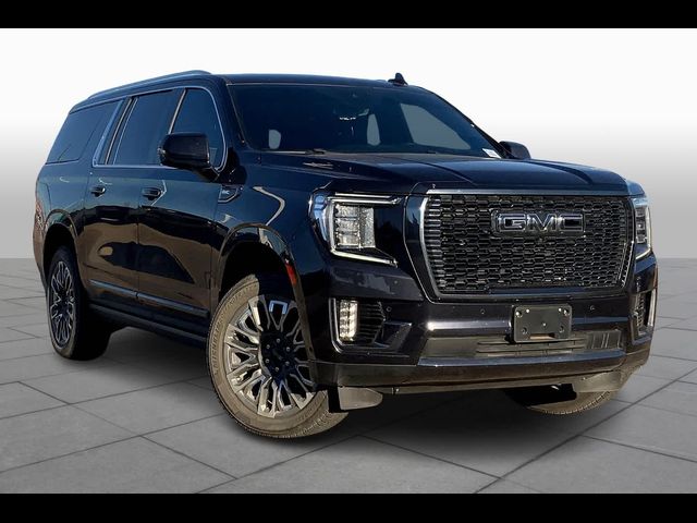 2023 GMC Yukon XL Denali Ultimate