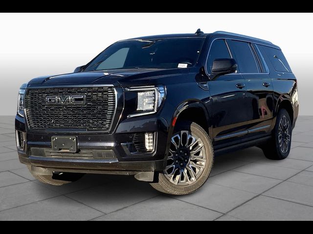 2023 GMC Yukon XL Denali Ultimate