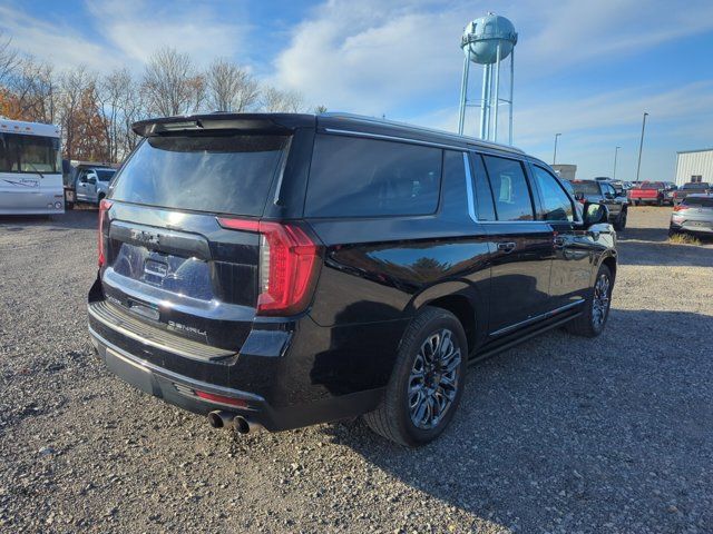 2023 GMC Yukon XL Denali Ultimate