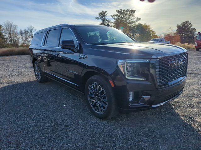 2023 GMC Yukon XL Denali Ultimate