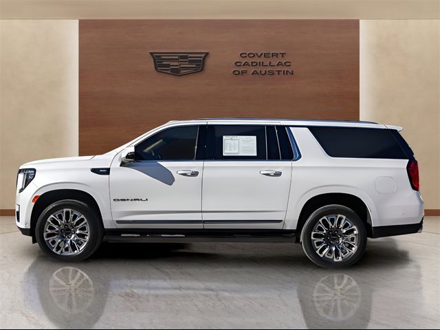 2023 GMC Yukon XL Denali Ultimate