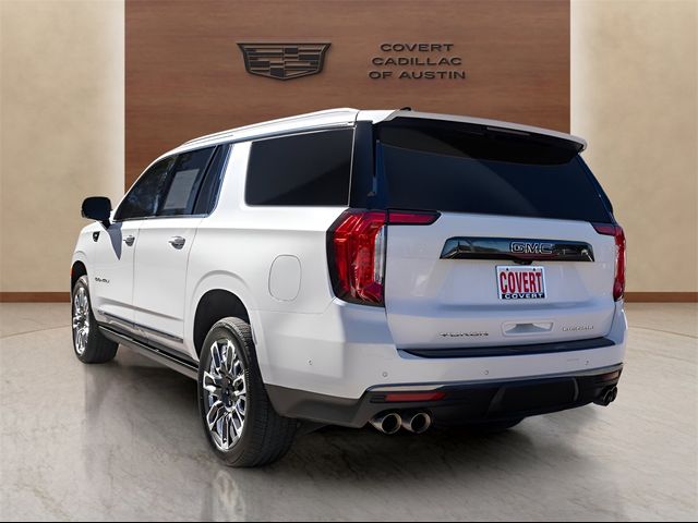 2023 GMC Yukon XL Denali Ultimate