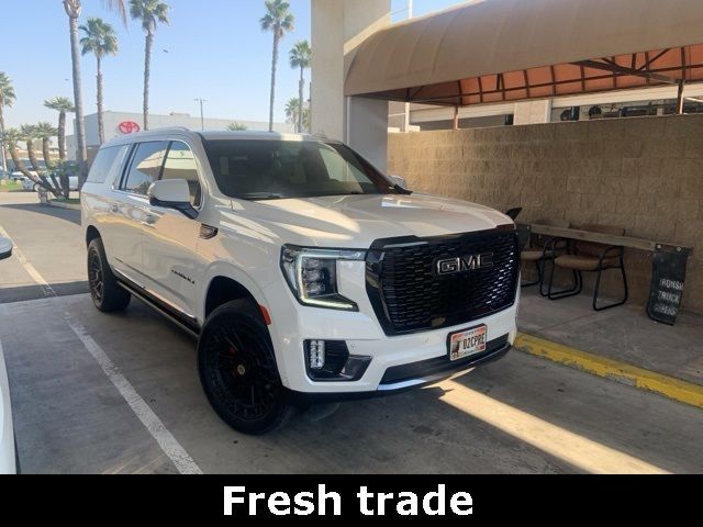 2023 GMC Yukon XL Denali Ultimate