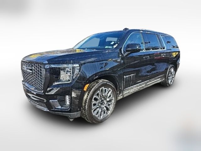 2023 GMC Yukon XL Denali Ultimate