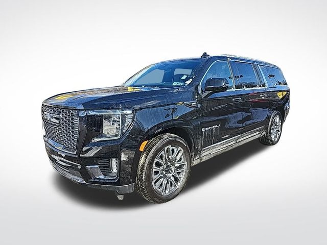 2023 GMC Yukon XL Denali Ultimate