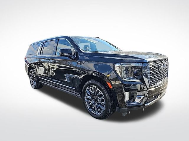 2023 GMC Yukon XL Denali Ultimate