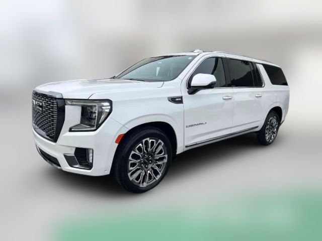 2023 GMC Yukon XL Denali Ultimate