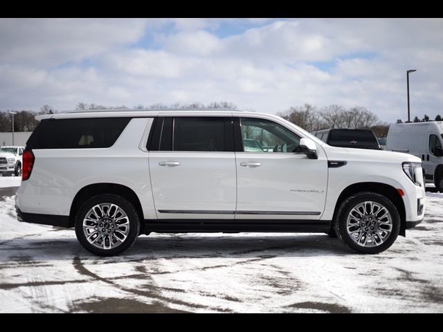 2023 GMC Yukon XL Denali Ultimate