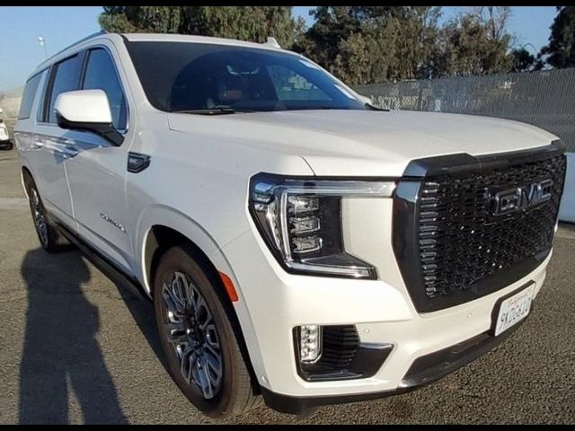 2023 GMC Yukon XL Denali Ultimate