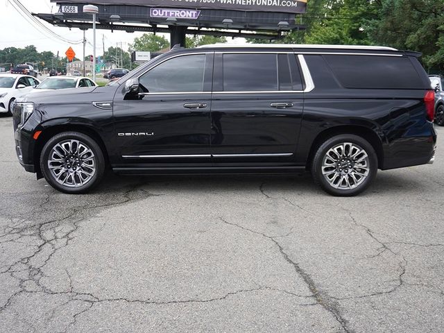 2023 GMC Yukon XL Denali Ultimate