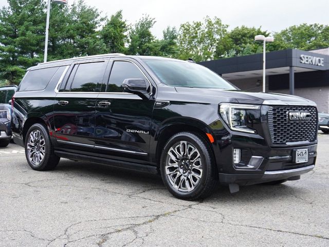 2023 GMC Yukon XL Denali Ultimate