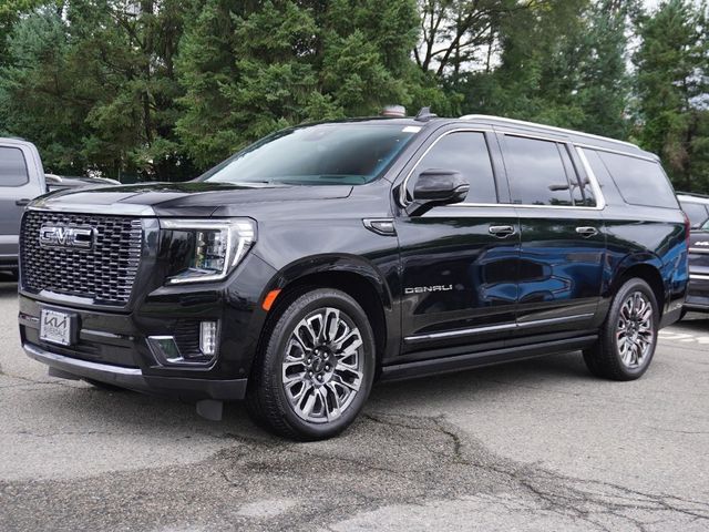 2023 GMC Yukon XL Denali Ultimate