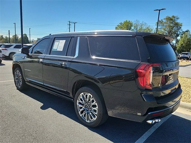 2023 GMC Yukon XL Denali Ultimate