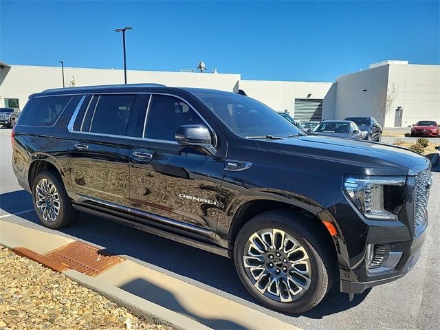 2023 GMC Yukon XL Denali Ultimate