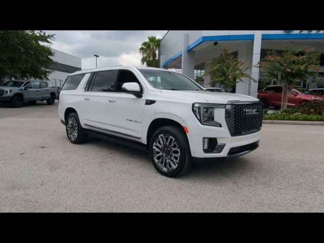 2023 GMC Yukon XL Denali Ultimate