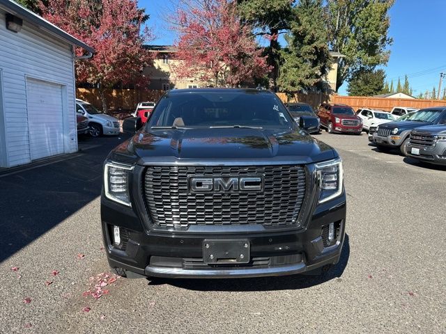 2023 GMC Yukon XL Denali Ultimate