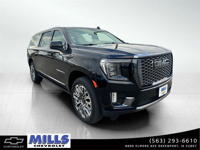 2023 GMC Yukon XL Denali Ultimate