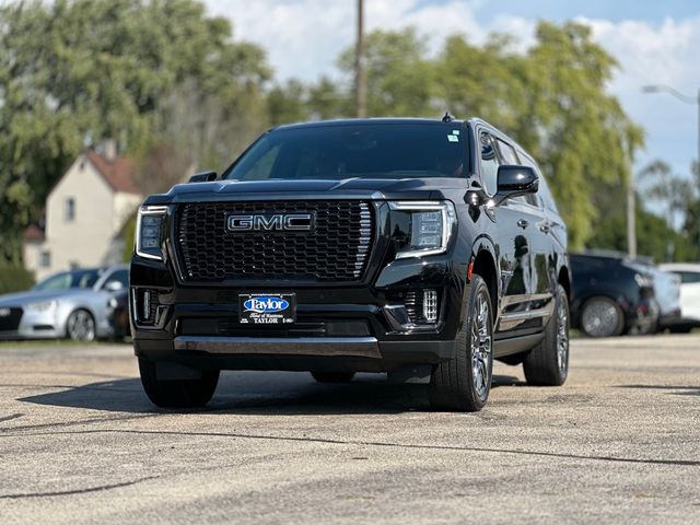 2023 GMC Yukon XL Denali Ultimate