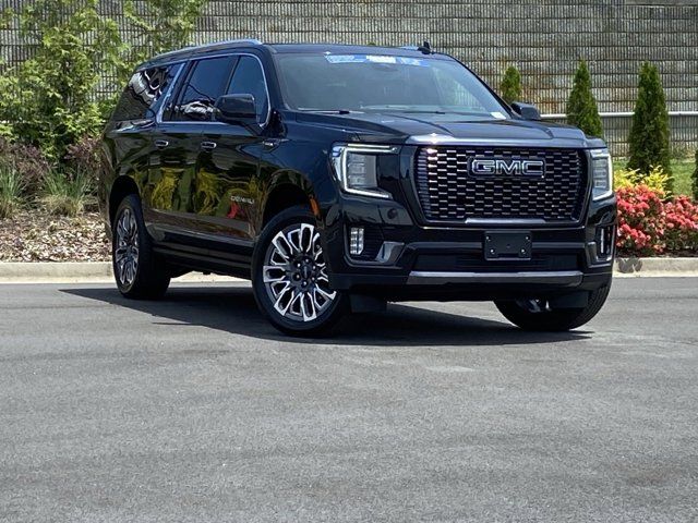 2023 GMC Yukon XL Denali Ultimate