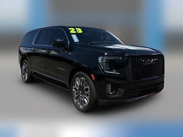 2023 GMC Yukon XL Denali Ultimate