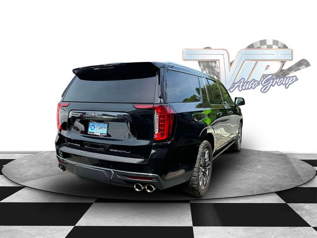 2023 GMC Yukon XL Denali Ultimate