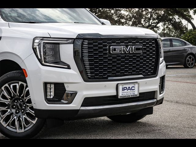 2023 GMC Yukon XL Denali Ultimate