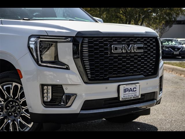 2023 GMC Yukon XL Denali Ultimate