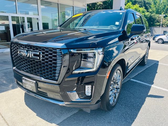 2023 GMC Yukon XL Denali Ultimate