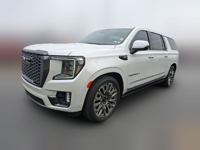 2023 GMC Yukon XL Denali Ultimate