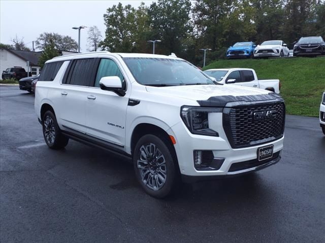 2023 GMC Yukon XL Denali Ultimate