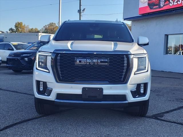 2023 GMC Yukon XL Denali Ultimate