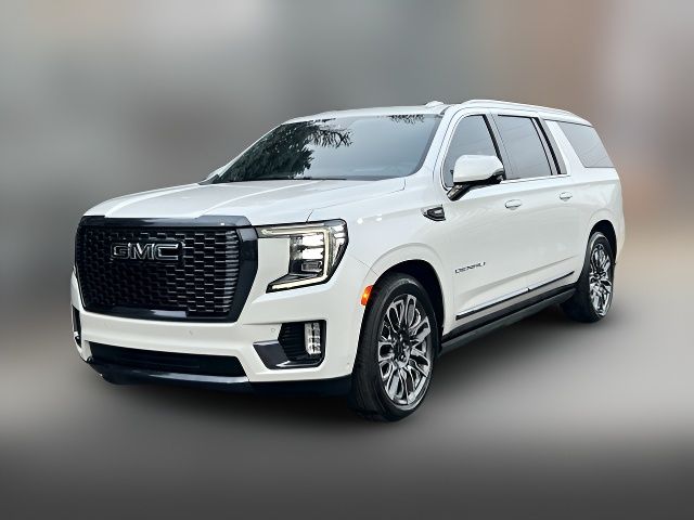 2023 GMC Yukon XL Denali Ultimate