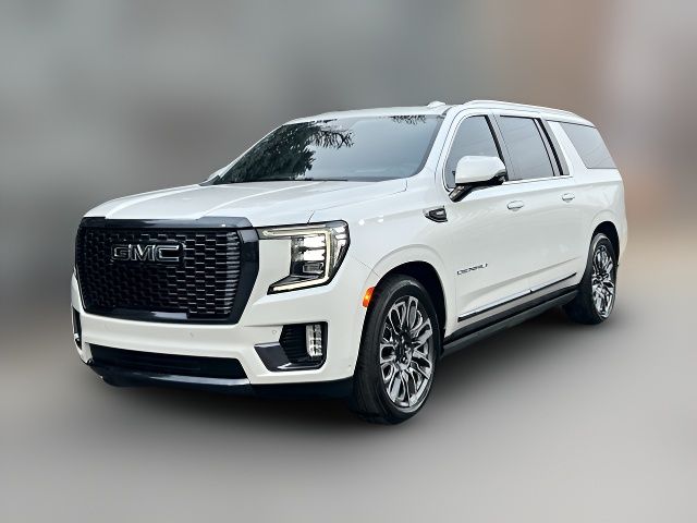 2023 GMC Yukon XL Denali Ultimate