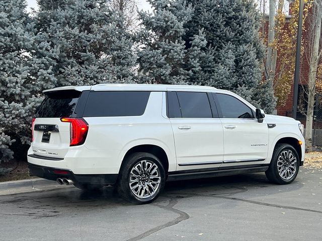 2023 GMC Yukon XL Denali Ultimate