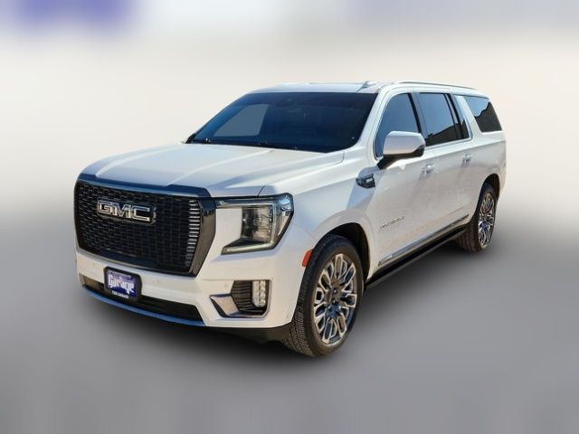 2023 GMC Yukon XL Denali Ultimate