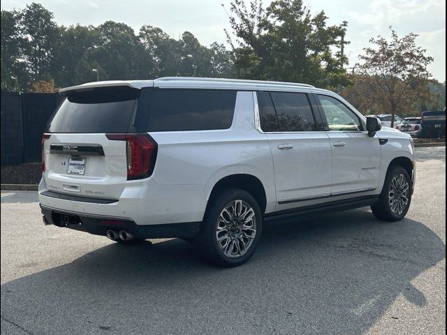 2023 GMC Yukon XL Denali Ultimate