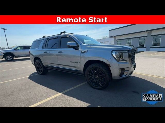 2023 GMC Yukon XL Denali Ultimate