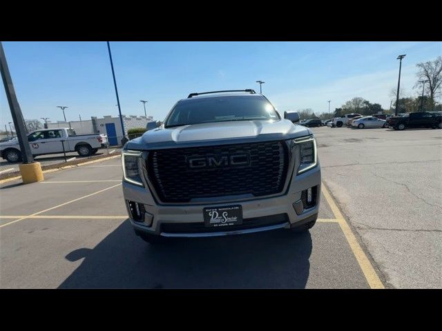 2023 GMC Yukon XL Denali Ultimate