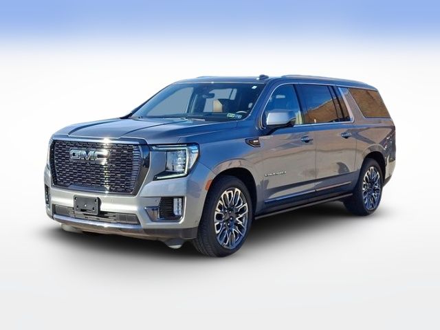 2023 GMC Yukon XL Denali Ultimate