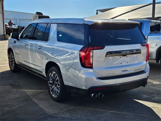 2023 GMC Yukon XL Denali Ultimate