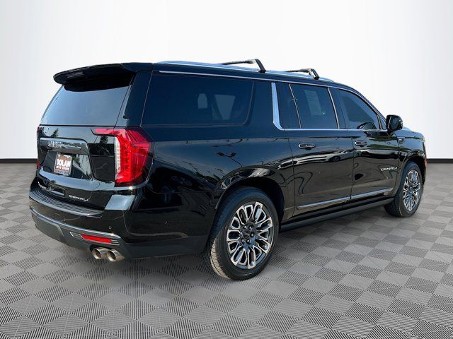 2023 GMC Yukon XL Denali Ultimate