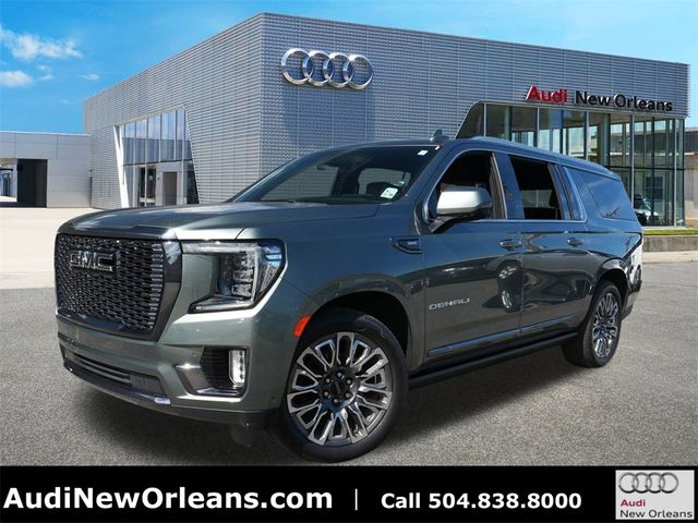 2023 GMC Yukon XL Denali Ultimate