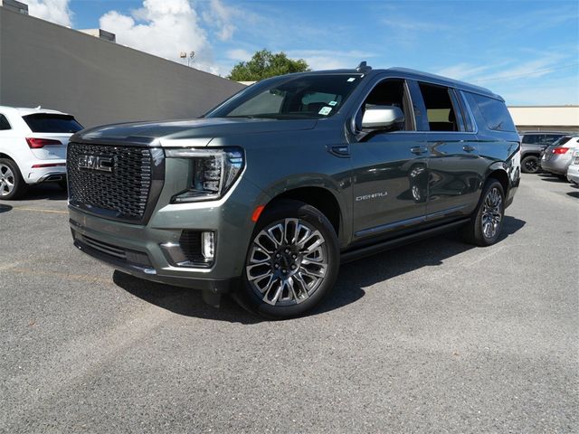 2023 GMC Yukon XL Denali Ultimate