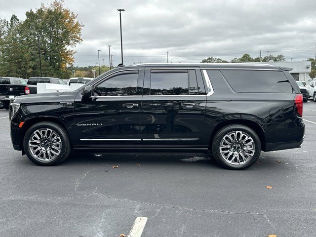 2023 GMC Yukon XL Denali Ultimate