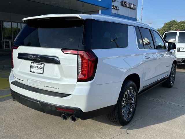 2023 GMC Yukon XL Denali Ultimate